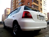 Лот: 9390804. Фото: 5. Honda Civic, 2002, V-1500, АКПП...