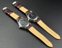 Лот: 6958511. Фото: 3. Mercedes-benz кварцевые часы отличного... Ювелирные изделия, бижутерия, часы