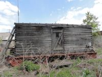 Лот: 9712730. Фото: 6. вагон бытовка На санях