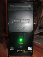 Лот: 12815048. Фото: 5. Продам Системный блок Kraftway...
