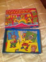 Лот: 6253466. Фото: 3. Развивающие игры для дошколят. Дети растут