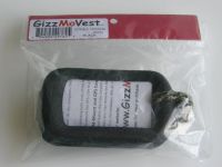 Лот: 9905442. Фото: 3. GizzMoVest Чехол для Garmin eTrex... Смартфоны, связь, навигация