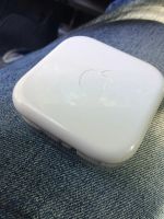 Лот: 8152506. Фото: 3. Apple Earpods оригинал обмен