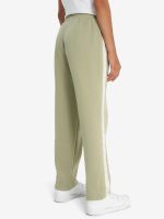 Лот: 25631878. Фото: 3. Брюки для девочек PUMA Tape Relaxed... Одежда, обувь, галантерея