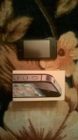 Лот: 7724419. Фото: 2. iPhone 4s,Black 16 GB читайте... Смартфоны, связь, навигация