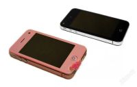 Лот: 891556. Фото: 3. iPhone 4G - 1sim, WiFi, Java... Красноярск
