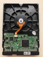 Лот: 19296868. Фото: 2. Неисправный IDE 123Gb Hitachi... Комплектующие