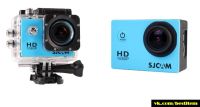 Лот: 4961892. Фото: 5. action camera экшн камера SJCAM...