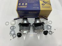 Лот: 17265823. Фото: 3. Светодиодные би-линзы Aozoom A3Max... Авто, мото, водный транспорт