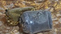 Лот: 21425241. Фото: 12. Элегантный клатч сумочка косметичка...