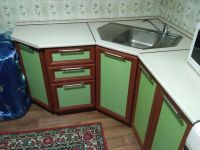 Лот: 11416106. Фото: 5. Кухонный гарнитур