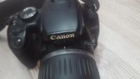 Лот: 11061567. Фото: 3. Canon kiss digital x. Фото, видеокамеры, оптика