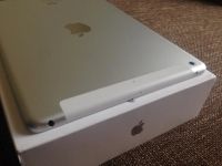Лот: 7731589. Фото: 4. Продам iPad Air, 16gb, 3G, сим... Красноярск