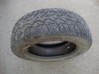 Лот: 14850270. Фото: 2. 195/65/15 Gislaved Nord Frost-3... Шины, Диски