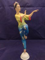 Лот: 18815103. Фото: 2. Тао Хао Редкая красивейшая Статуэтка... Антиквариат