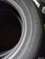 Лот: 20016167. Фото: 8. шины 225/65 R17 Yokohama Parada...