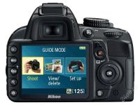 Лот: 1069790. Фото: 2. Фотоаппарат Nikon D3100 (14.2Mpx... Фотокамеры
