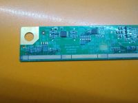 Лот: 23059527. Фото: 3. Б\У плата, T-con MV238FHM-N20... Компьютеры, оргтехника, канцтовары