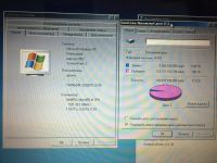 Лот: 6398541. Фото: 2. ноутбук compaq nx7300. Компьютеры, ноутбуки, планшеты