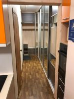 Лот: 16140094. Фото: 4. 1-комн. квартира кв. 26,3 кв.м... Красноярск