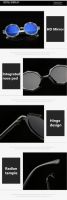 Лот: 7743317. Фото: 2. НОВЫЕ очки солнцезащитные женские... Аксессуары