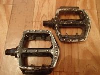 Лот: 6804968. Фото: 7. Педали Wellgo от велосипеда Norco...