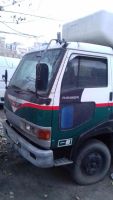 Лот: 10886064. Фото: 3. Фургон рефрижератор Hino Ranger... Красноярск