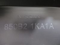 Лот: 15808652. Фото: 5. Спойлер губа заднего бампера Nissan...