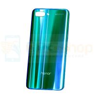Лот: 18673731. Фото: 2. Задняя крышка Huawei Honor 10X... Запчасти, оборудование