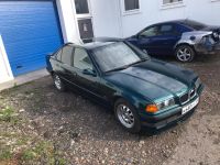 Лот: 20870094. Фото: 3. BMW e36 в разбор. Авто, мото, водный транспорт