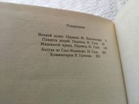Лот: 8248360. Фото: 12. Южный почтовый. Ночной полет...