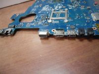 Лот: 7171626. Фото: 4. Материнская плата ноутбука Samsung... Красноярск