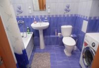 Лот: 8541582. Фото: 10. Сдам 1-комнатную квартиру на Мичурина...