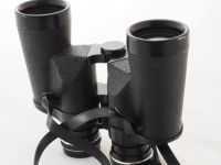 Лот: 9906375. Фото: 3. Японский бинокль с 20-ти кратным... Фото, видеокамеры, оптика