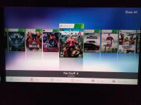 Лот: 6094934. Фото: 7. xbox 360 freeboot 250gb более...