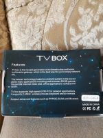 Лот: 17874155. Фото: 4. Медиа плеер TV BOX Android 6K... Красноярск