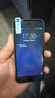Лот: 7939295. Фото: 4. iPhone 6, Space Gray, 16GB, почти...
