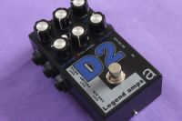 Лот: 5698991. Фото: 3. AMT Electronics D2. Музыкальные инструменты и оборудование