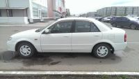 Лот: 4101854. Фото: 4. Mazda Familia