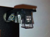 Лот: 1375613. Фото: 3. Ortofon VMS 30mk2. Бытовая техника
