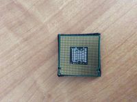 Лот: 5967443. Фото: 4. Процессор Intel Celeron Dual Core. Красноярск