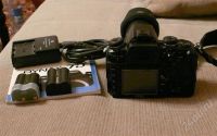 Лот: 306195. Фото: 3. Фотоаппарат Konica Minolta 7D. Фото, видеокамеры, оптика