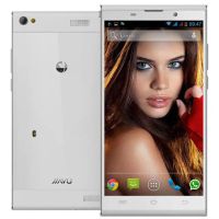 Лот: 10104340. Фото: 4. Смартфон Jiayu G6 White (MTK6592...