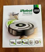 Лот: 21041138. Фото: 2. робот пылесос IRobot Roomba 555. Мелкая бытовая техника
