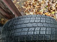 Лот: 15933610. Фото: 5. Bridgestone blizzak mz-03 185...