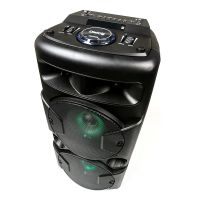 Лот: 20037240. Фото: 6. Портативная колонка Dialog AO-20...