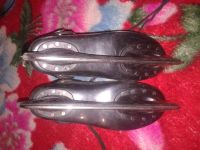 Лот: 4771127. Фото: 3. Коньки мужские 41-42. Красноярск