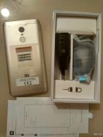 Лот: 13068935. Фото: 4. Xiaomi Redmi Note 4