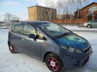 Лот: 6951225. Фото: 3. MMC Colt, 1,5 л, 2008 год. Красноярск