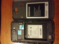 Лот: 4254172. Фото: 4. Samsung galaxy note 2 n7100 обмен...